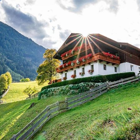 Zoeschgenhof Apartment Matrei in Osttirol Exterior photo
